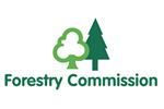 Forestry Commission logo