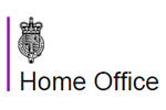 The Home Office logo